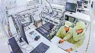 粤港澳协同创新 亿元建湾区实验室