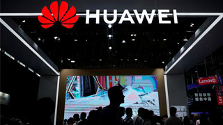 美引渡孟晚舟 华促即撤逮捕令