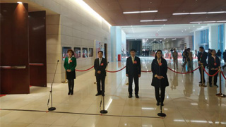 粤首设“代表通道” 湾区合作受关注