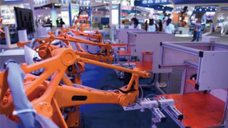 统计局：1月份中国制造业采购经理指数为49.5%