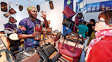 穆迪报告：115国加入“一带一路”圈 合同总价达5370亿美元