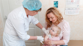 全球病例增加50% 世卫专家：抗击麻疹正走向错误的方向