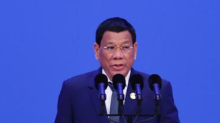 杜特尔特签署六项法案支持菲律宾包容性增长