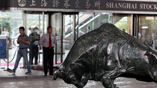 易会满到上海调研设立科创板并试点注册制准备工作