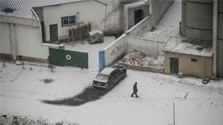 朝鲜忧粮食危机 向联合国求援