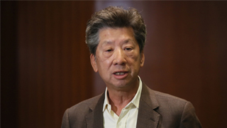 修例移交逃犯｜汤家骅斥反对派颠倒黑白漠视公义