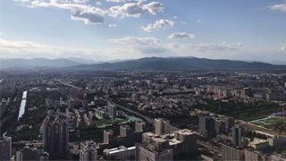 北京规定全国两会期间禁飞“低慢小”航空器