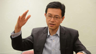 取缔“民族党”│ 吴秋北：中央有权督促港府落实国家安全工作