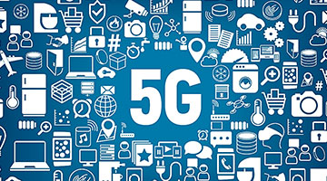 年底前北京五环内有望5G全覆盖