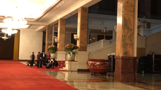 部長通道準備就緒 亟待啟用