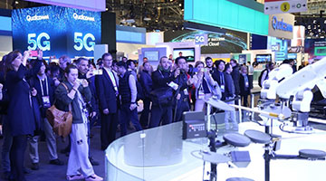 5G+4K设备助力两会报道 技术创新实现高清直播