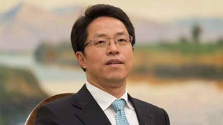 张晓明解读政府工作报告涉港澳内容