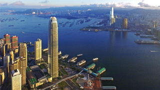 直面挑战 前景光明——港澳舆论高度评价政府工作报告