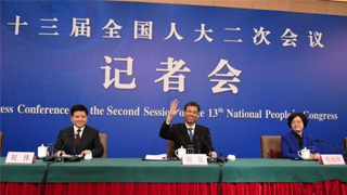 中国财长：将祭四措施确保养老金按时足额发放