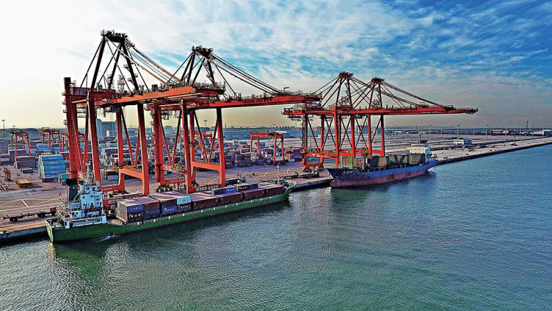 外商投资法提升开放水平 港委员：倡放宽港商投资领域