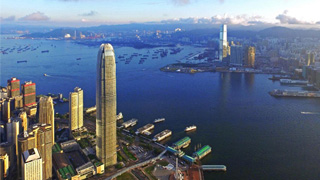  海外专家学者关注政府工作报告涉港澳台内容：“一国两制”是充满智慧的政策