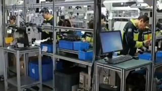 国家统计局：1-2月份经济运行总体平稳