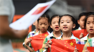 聂德权：国歌条例草案罚则清晰 市民无需担心误堕法网