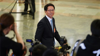 张晓明：优势互补共建大湾区，港澳人才毋虑增税负