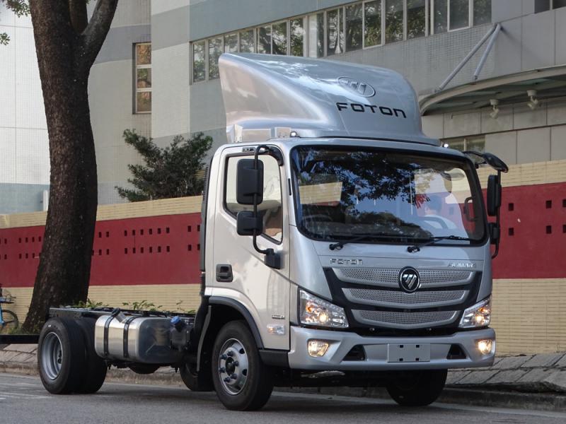   “福田”AUMARK S人冇我有