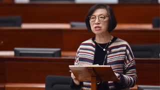 陈肇始：下月中会有3万剂麻疹疫苗来港