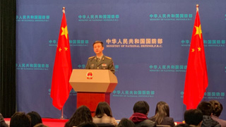 海军成立70周年将举行国际舰队检阅等活动