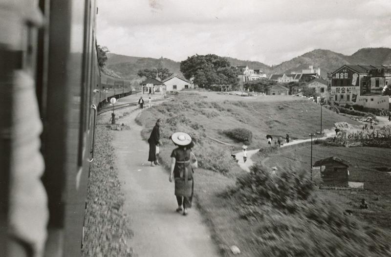 新界──被忽略的主角