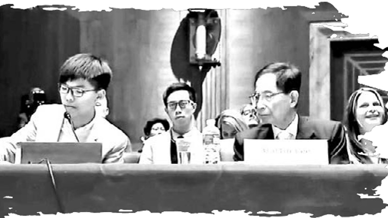 英国会报告打心战抹黑“一国两制” 政界批英美片面引用反对派谬论