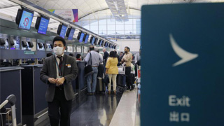 学者：外国反疫苗运动恐累港爆疫