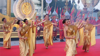 泰国或延长落地签免费措施6个月 内阁本周将审批