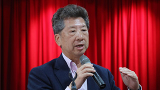 “占中”案宣判｜汤家骅：冀港人明白自由并非绝对