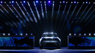 生而破界-ARCFOX品牌之夜