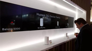 德国官员：5G建设不会排除华为