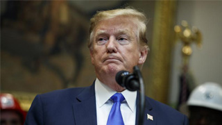 美众院多个委员会向涉特朗普公司业务金融机构发出传票