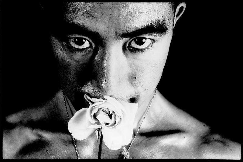 据几曾看\古来世居於此 将来亦永驻不动\作者：葛亮，小说家，学者。