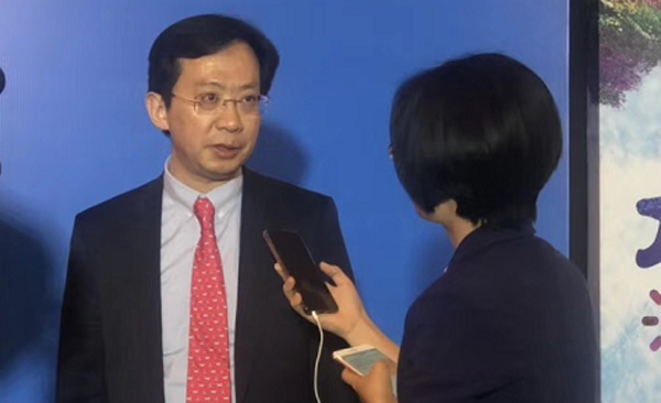 “中澳文化艺术之夜”京东方揽获“2019企业杰出贡献奖”