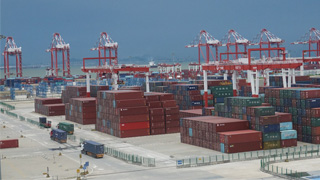 中国与“一带一路”沿线国家专利申请量持续增长