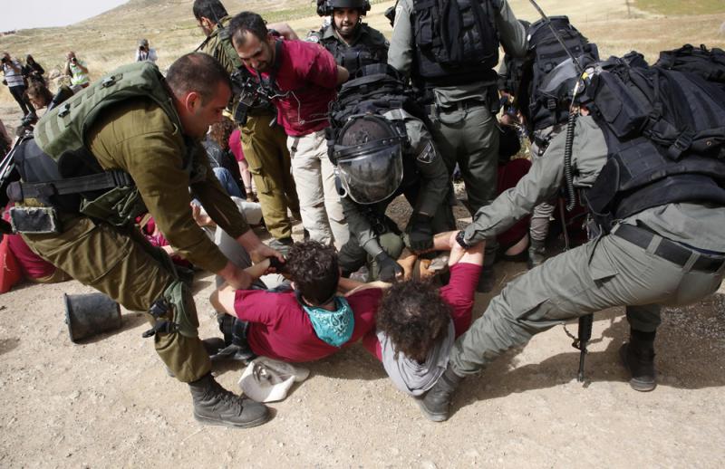 库什纳“世纪交易”推以色列吞西岸 诱巴主权换援助