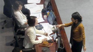 反对派抹黑修例 把700万市民当逃犯