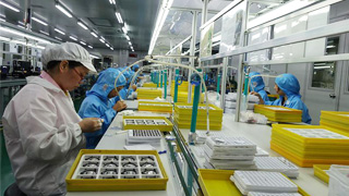 官媒：法治是最好的营商环境