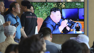 朝鲜爆发粮食危机 韩着手援助