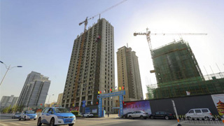 发改委：放宽落户并非放松楼市调控