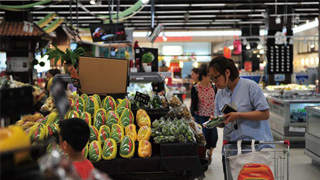 4月份CPI、PPI环比略涨 同比涨幅略有扩大