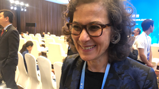 联合国教科文组织社科助理总干事：“存异”固然重要，“求同”更为可贵