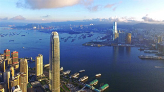 ﻿亚洲文明对话大会｜港兼容并蓄 展亚洲文化包容性