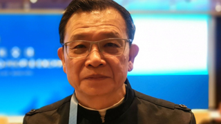 港作联主席潘耀明：香港是国际文化窗口 可配合国家政策助各国民众了解中华文化