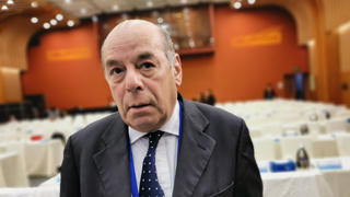 亚洲文明对话大会丨观察：斯金纳今天又“火”了一把