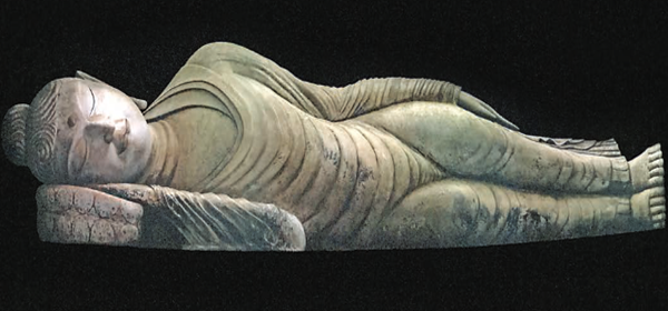 ﻿千年敦煌 現代傳播