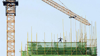 统计局：4月份一二三线城市商品住宅销售价格稳中略升