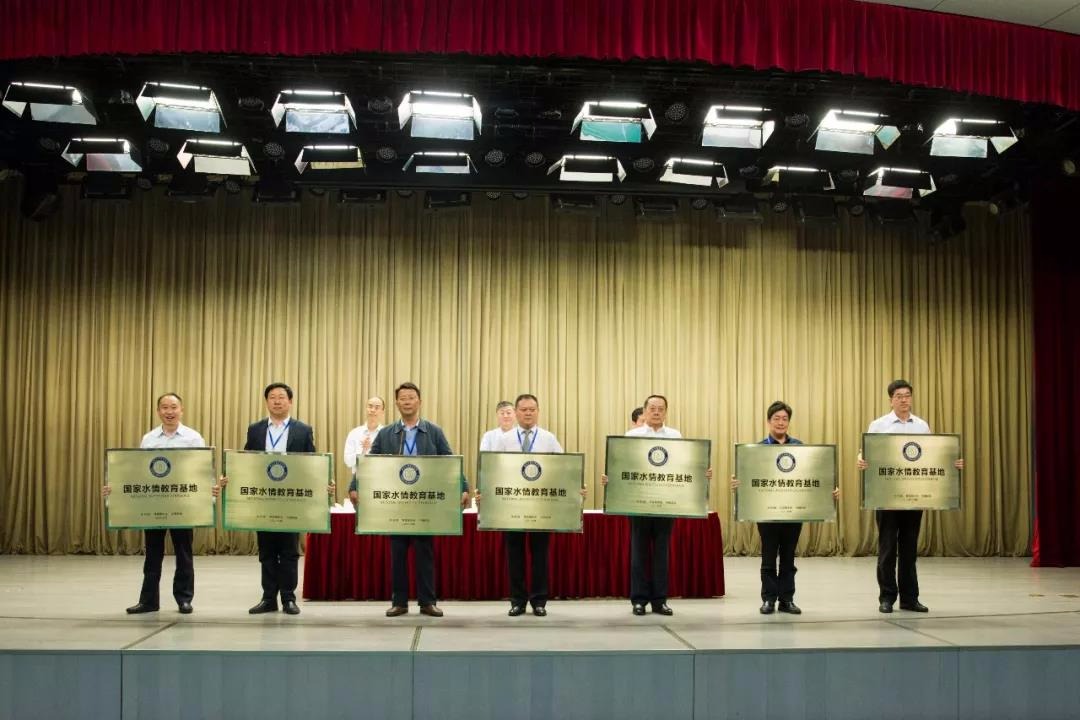 红旗渠风景区再添国字号荣誉